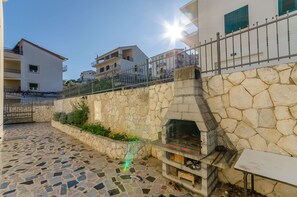 Grill-/Picknickplatz