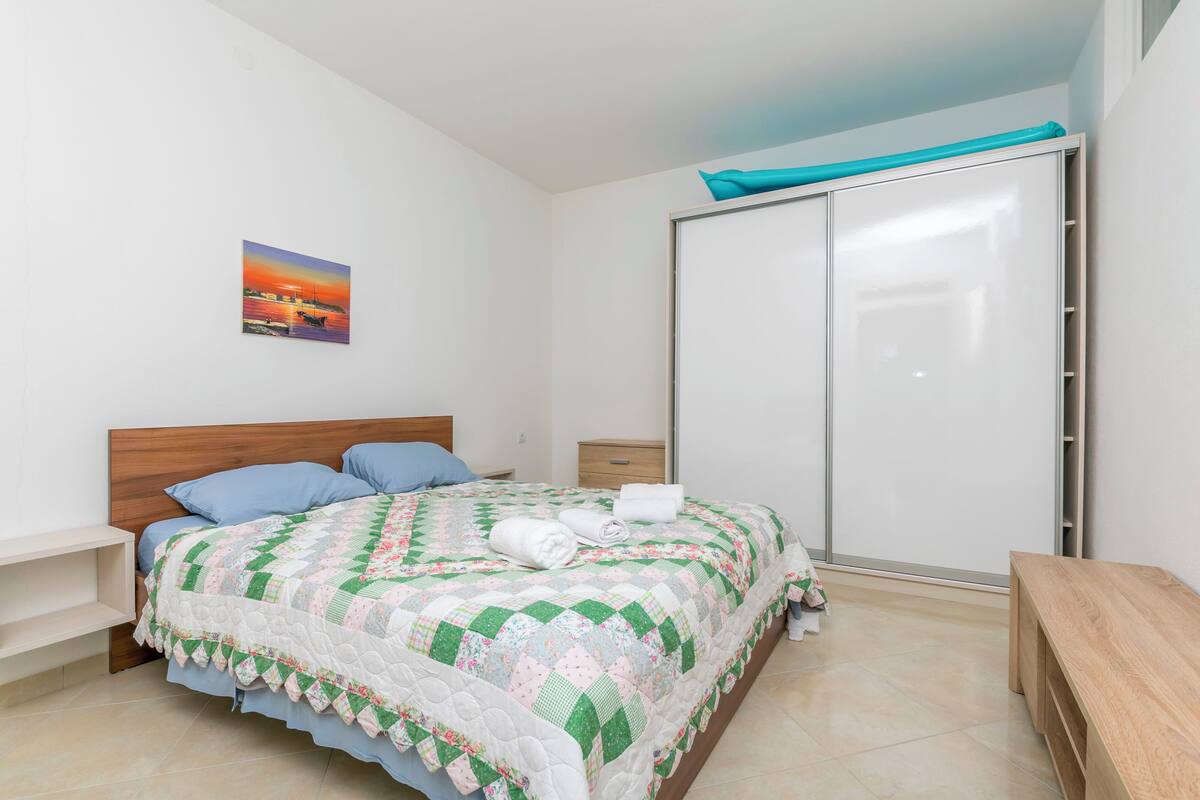 Apartment (A3) | 3 bedrooms, WiFi (free)