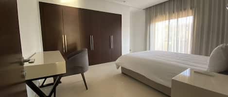 2 habitaciones