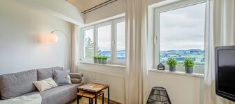 Cozy Apartment "Heimelig im Allgäu" with Mountain View, Wi-Fi & Terrace