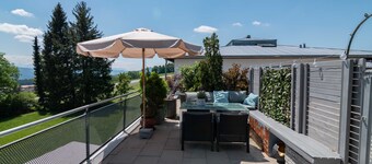 Cozy Apartment "Heimelig im Allgäu" with Mountain View, Wi-Fi & Terrace