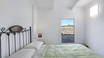 1 habitación, wifi gratis y ropa de cama