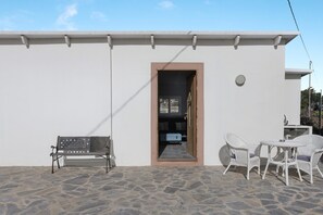 Terraço/pátio
