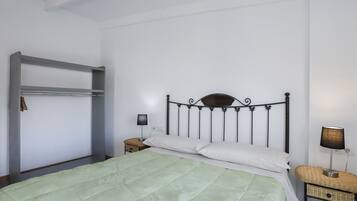 1 slaapkamer, gratis wifi, beddengoed