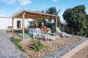 Terraço/pátio