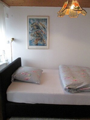 1 habitación 