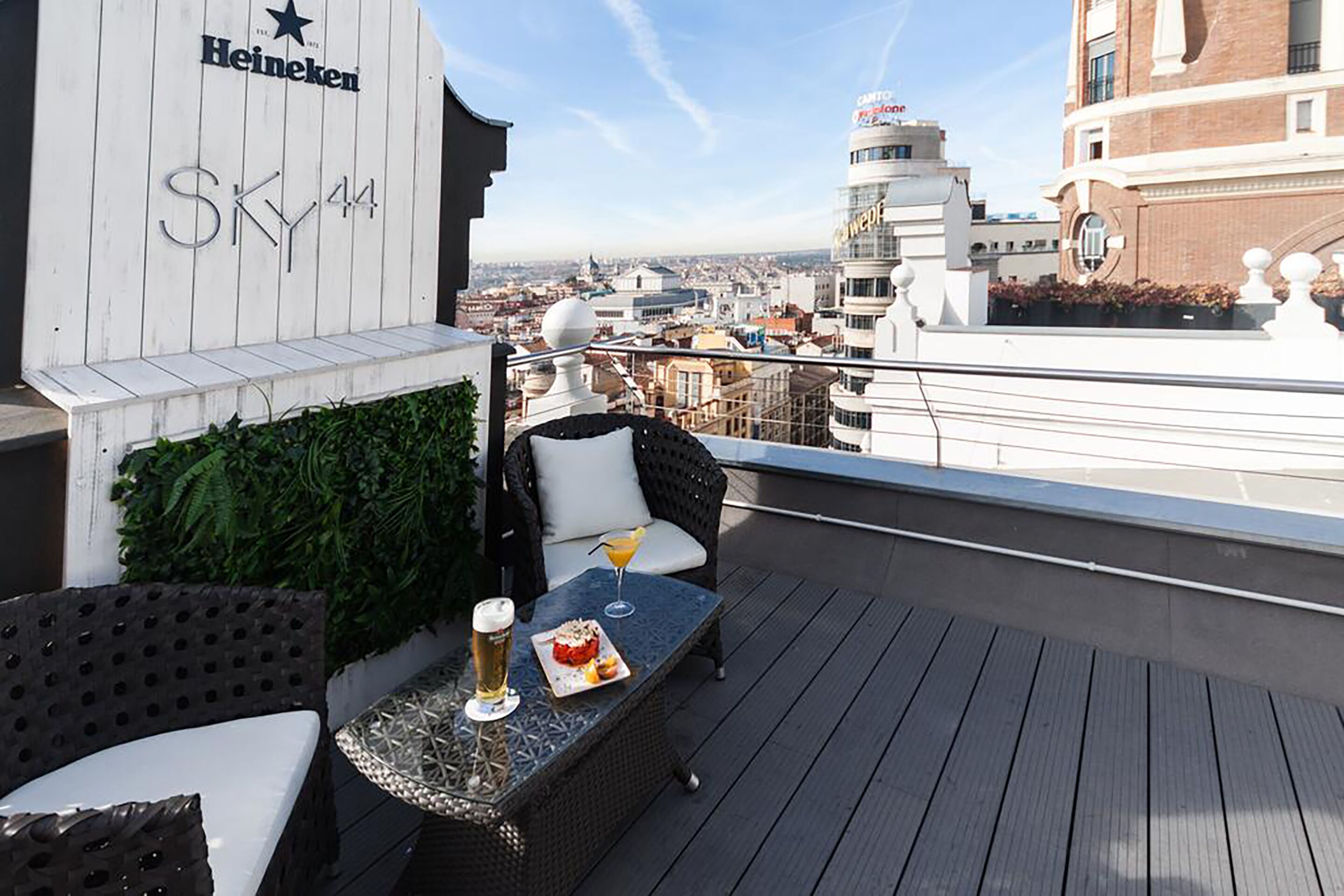 Photo - Hostal Juliette-Gran Vía