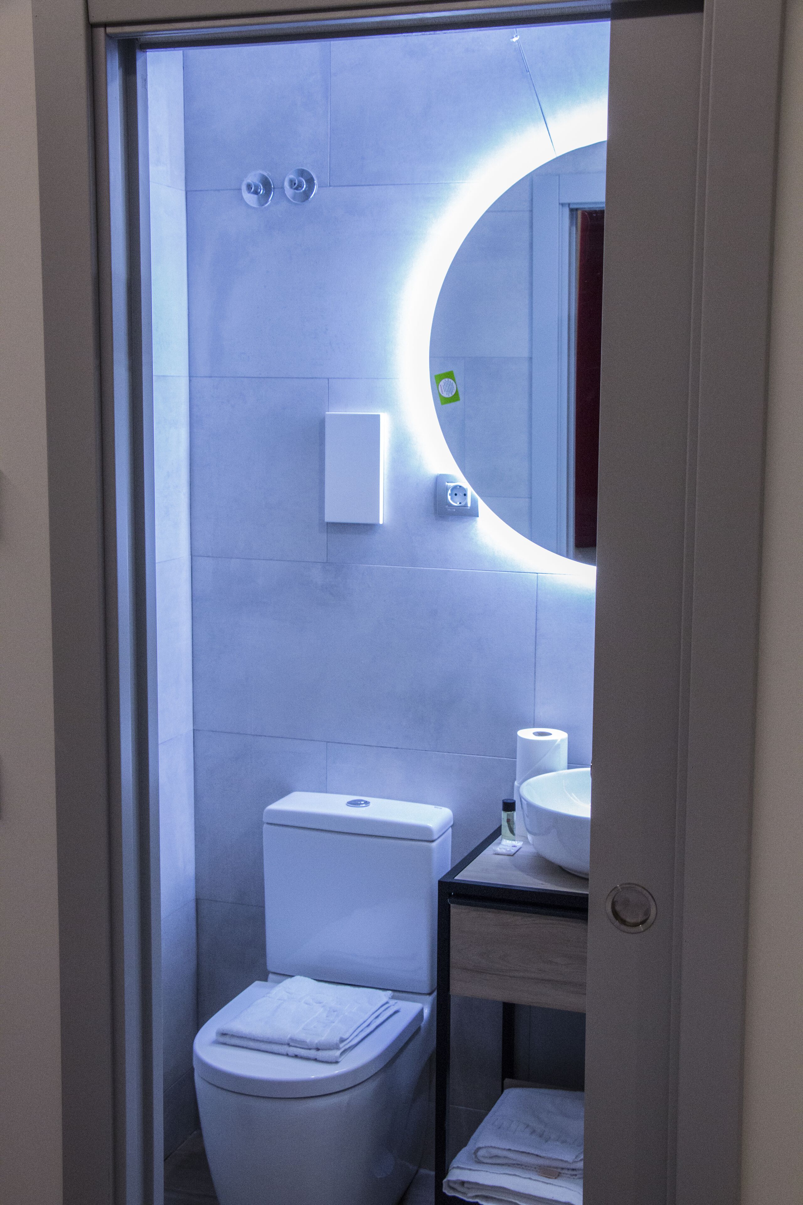 Photo - Hostal Juliette-Gran Vía