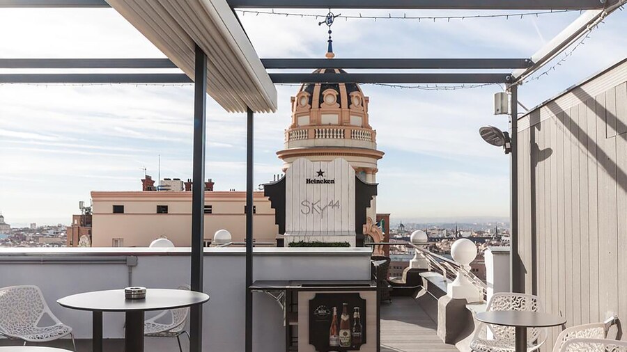 Hostal Juliette & Coworking