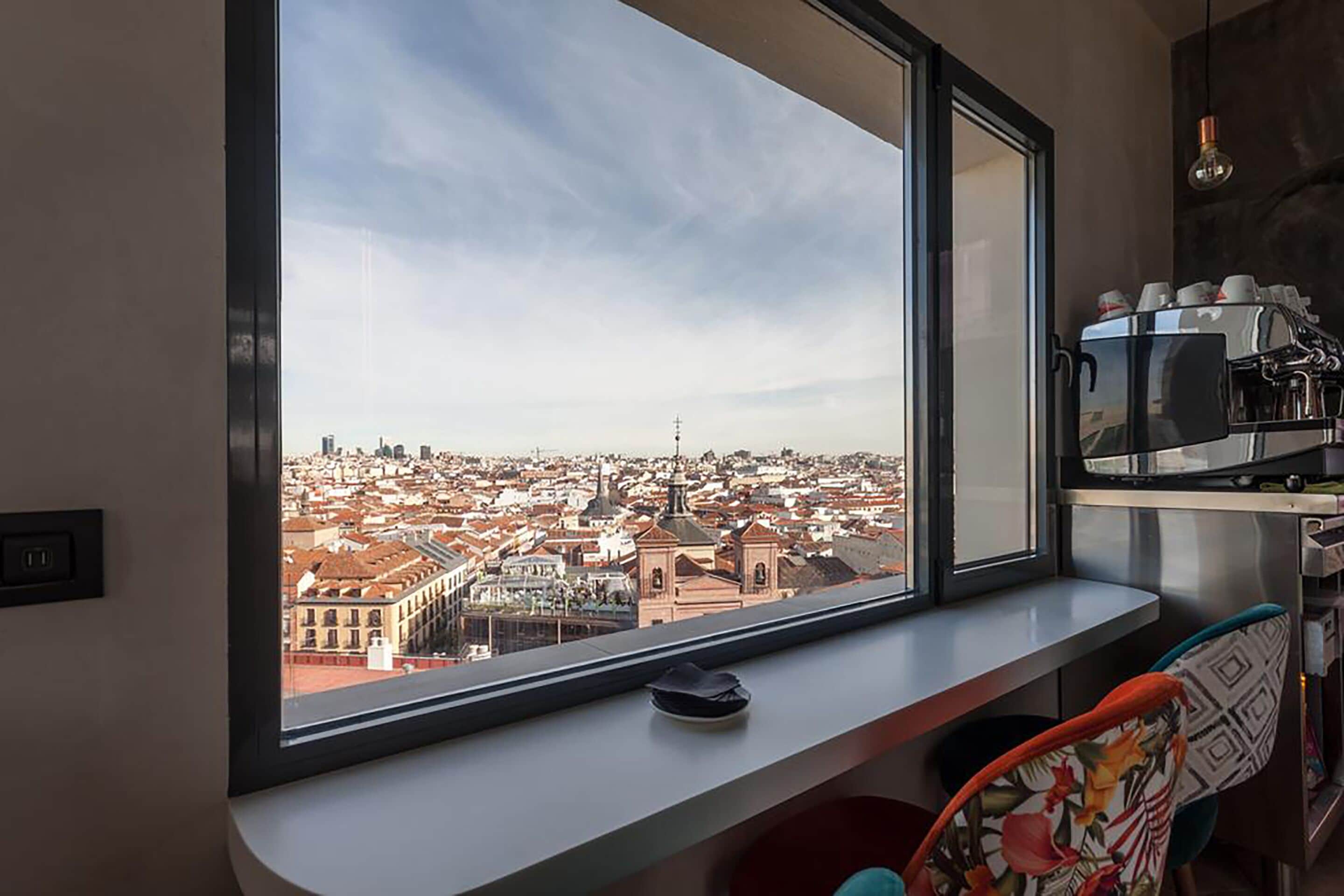 Photo - Hostal Juliette-Gran Vía