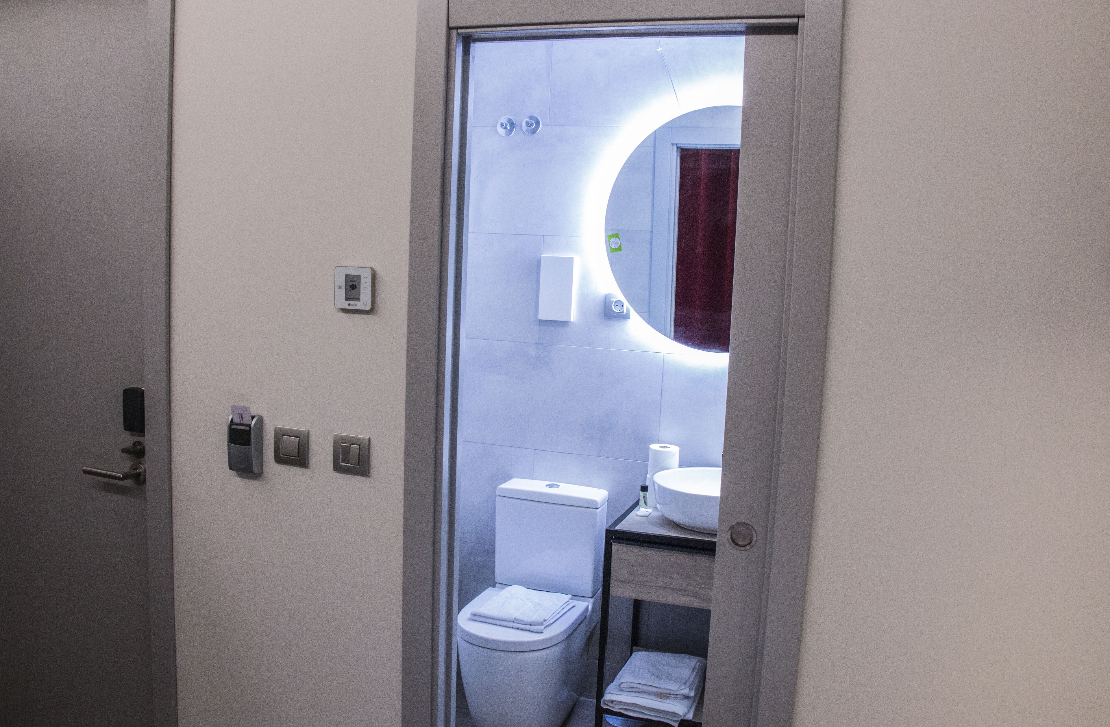 Photo - Hostal Juliette-Gran Vía