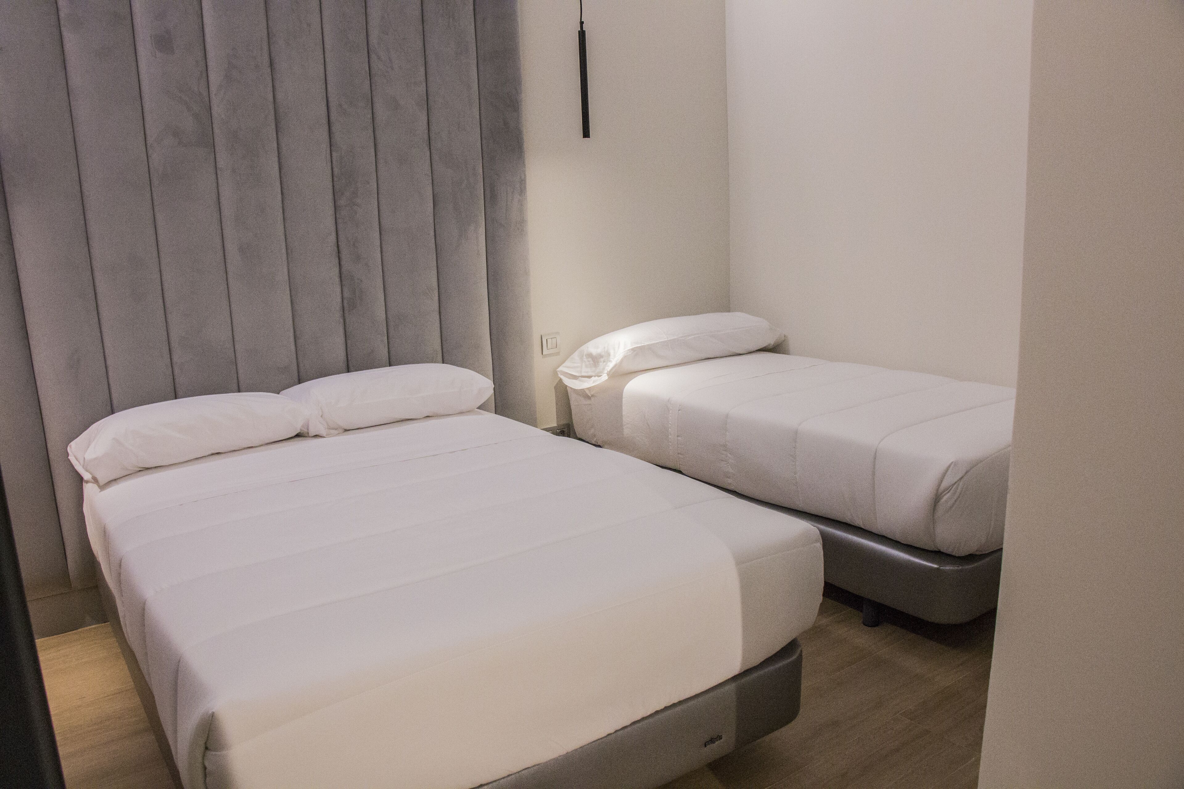 Photo - Hostal Juliette-Gran Vía