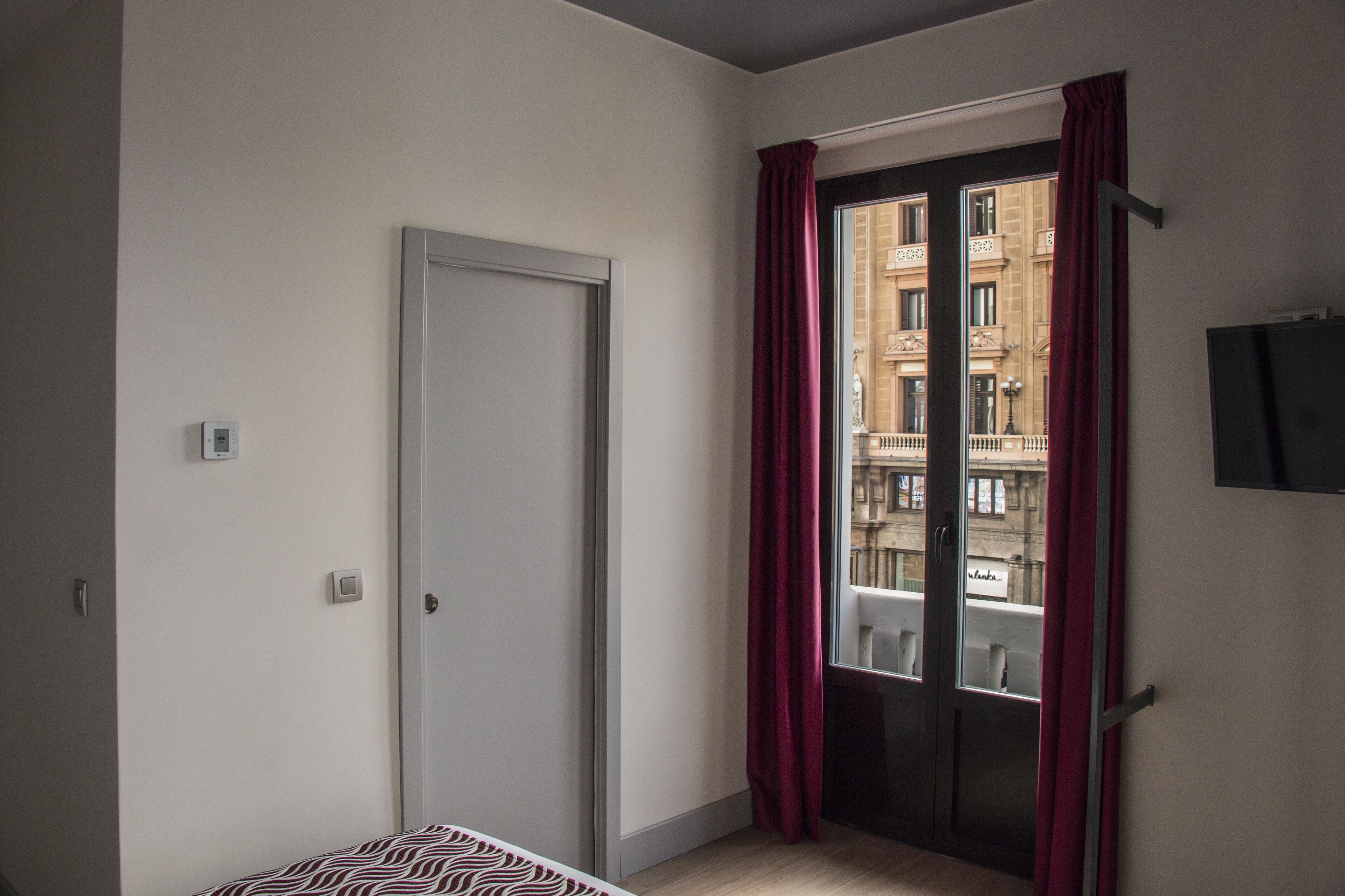 Foto - Hostal Juliette & Coworking