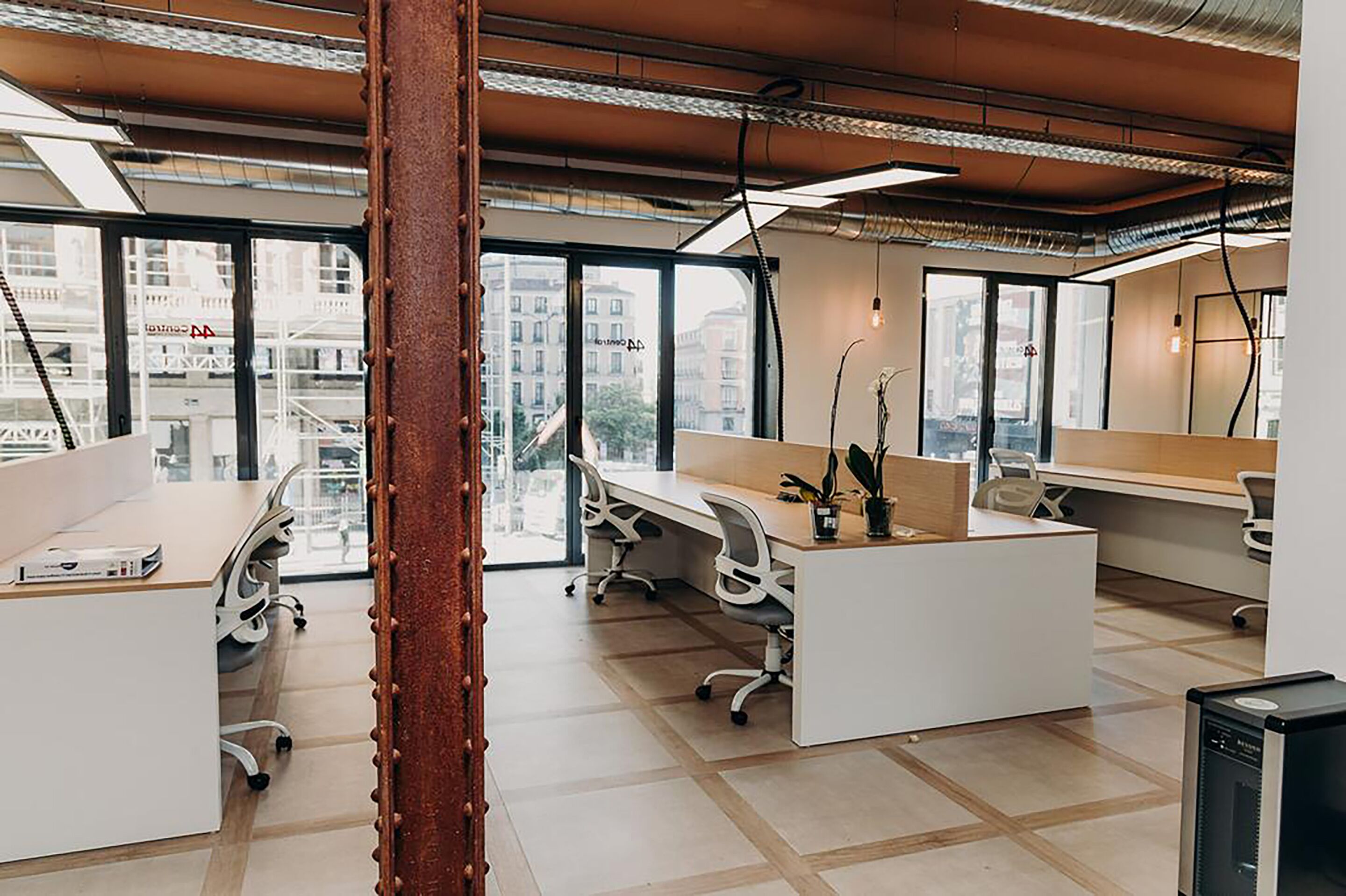 Photo - Hostal Juliette-Gran Vía