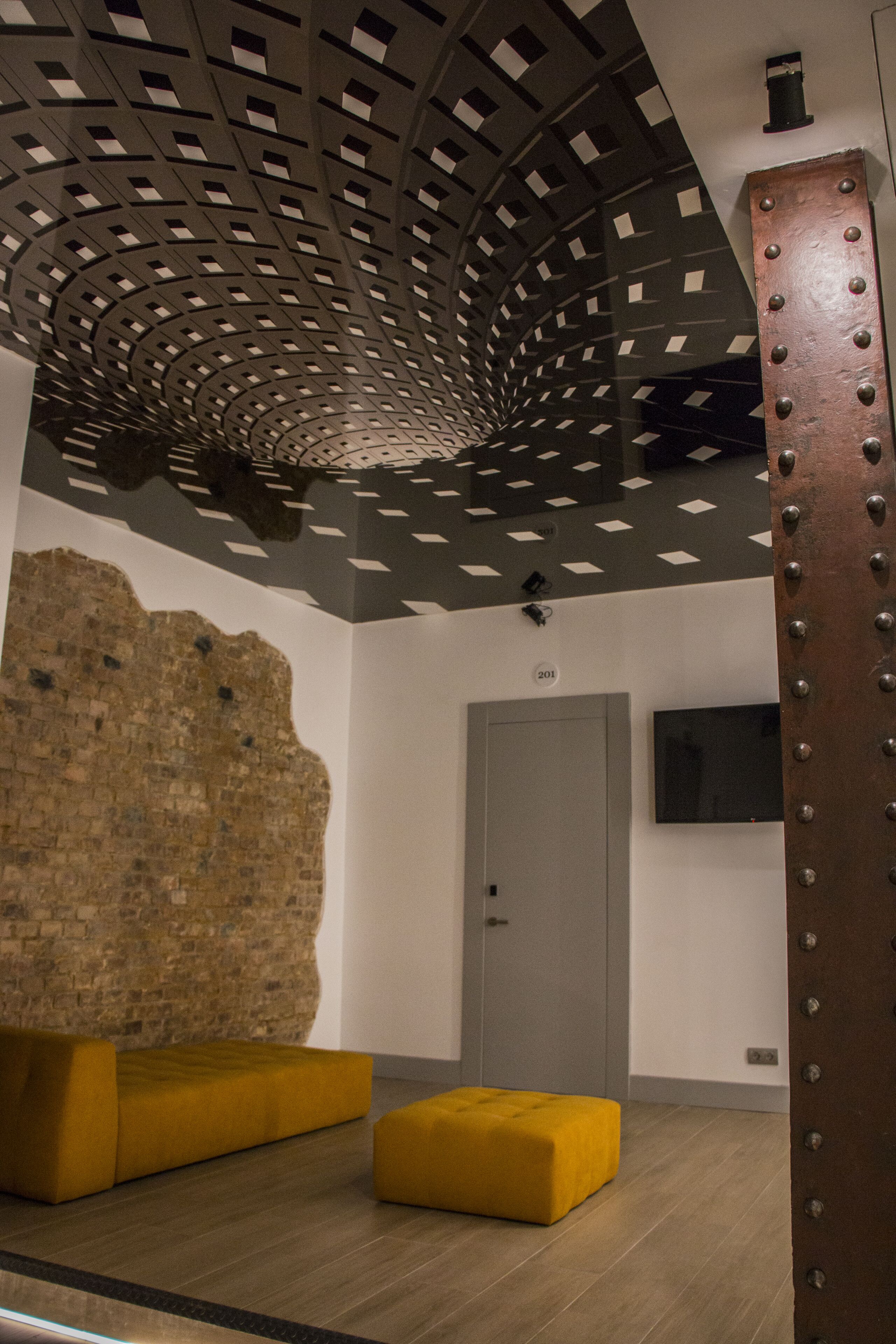 Photo - Hostal Juliette-Gran Vía