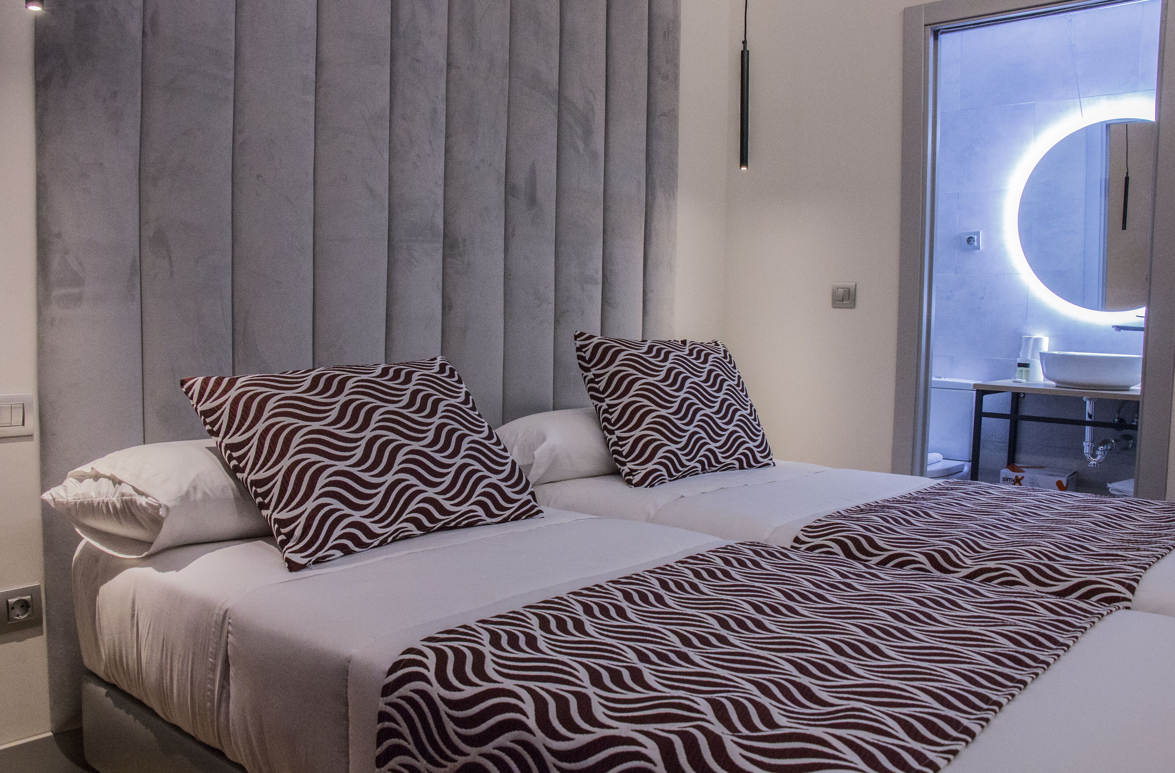 Photo - Hostal Juliette-Gran Vía