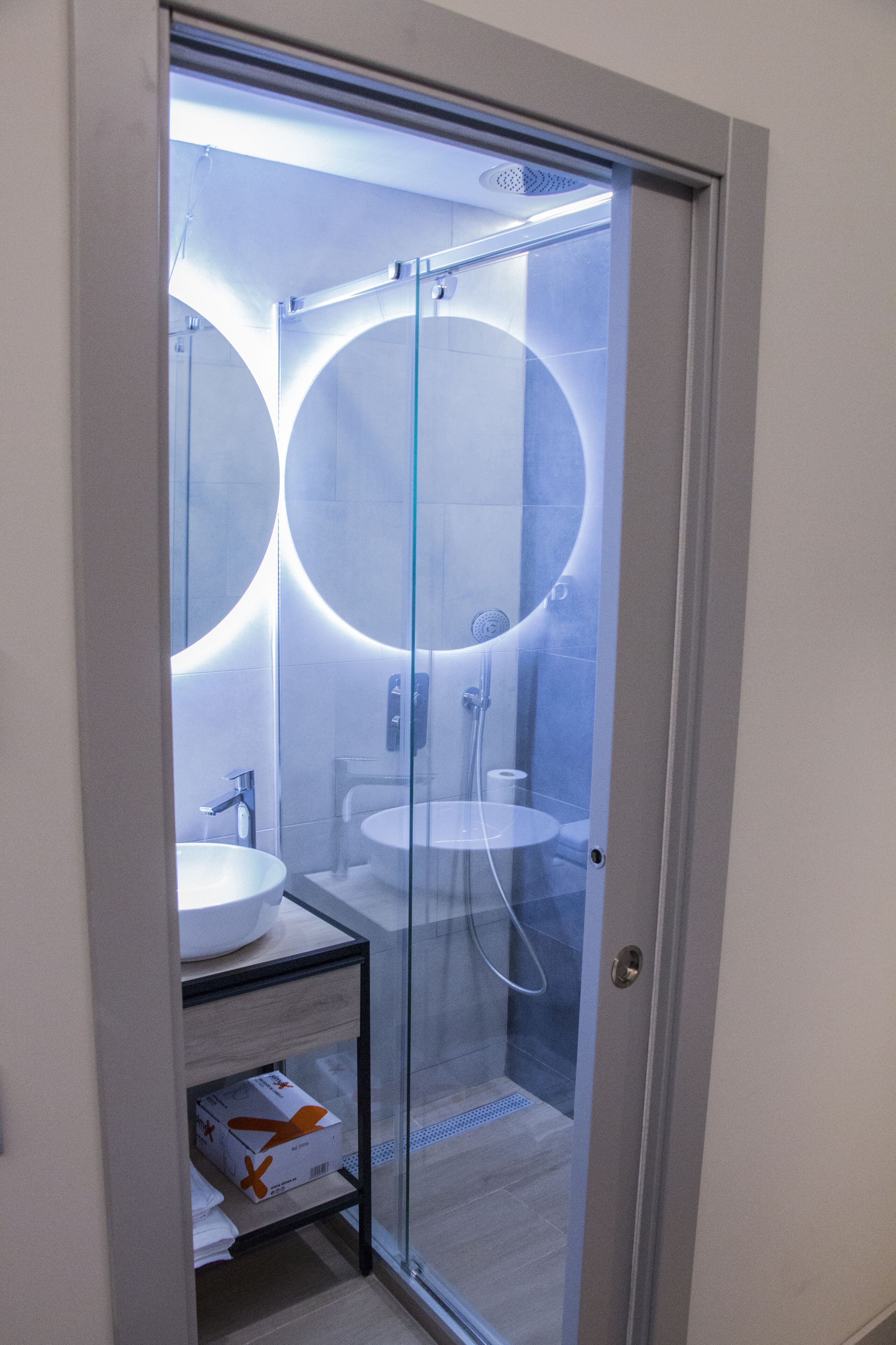 Photo - Hostal Juliette-Gran Vía