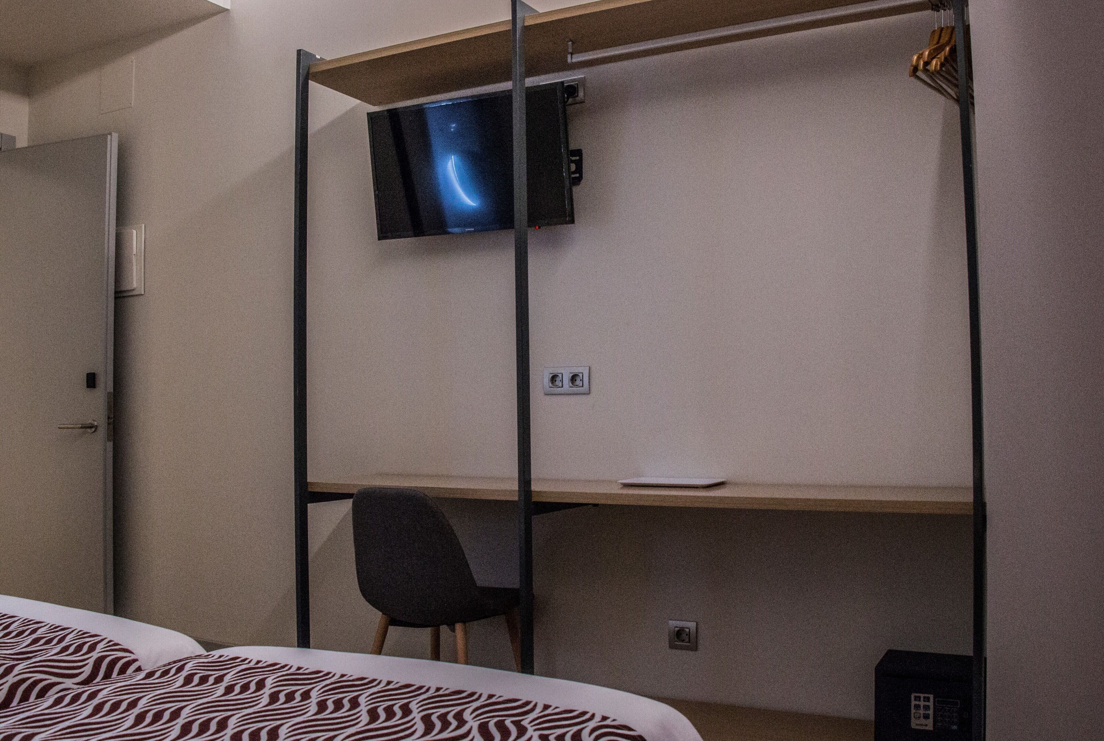 Foto - Hostal Juliette & Coworking