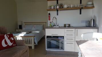 Studio | Area keluarga