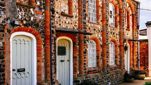 Exterior - Bay Tree Cottage Accommodation (Towcester)