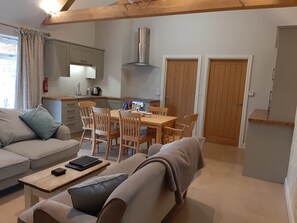 منطقة المعيشة