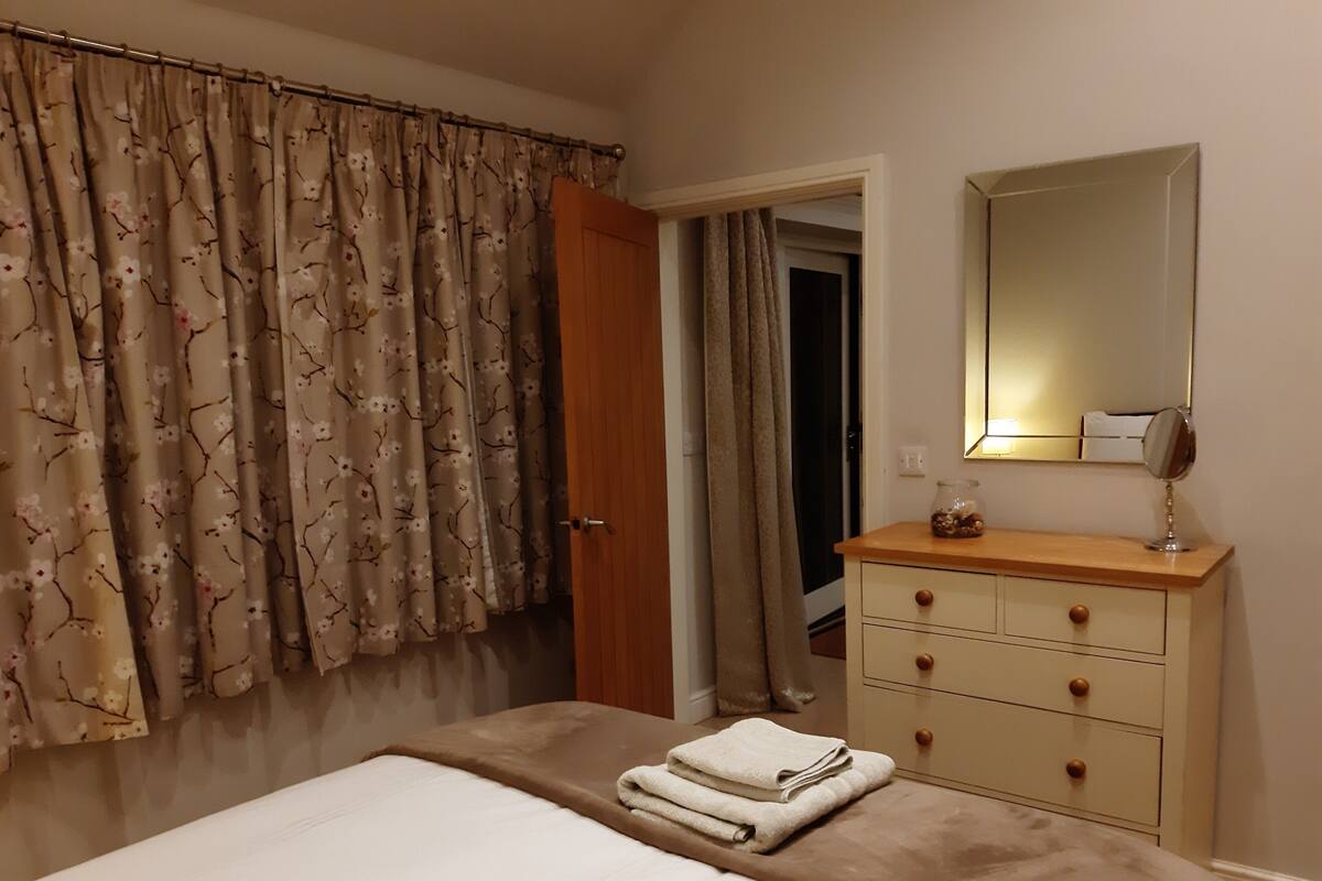 Apartment, 3 Bedrooms (The Foragers) | WiFi (free)