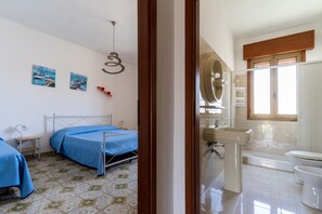 Doccia, asciugamani