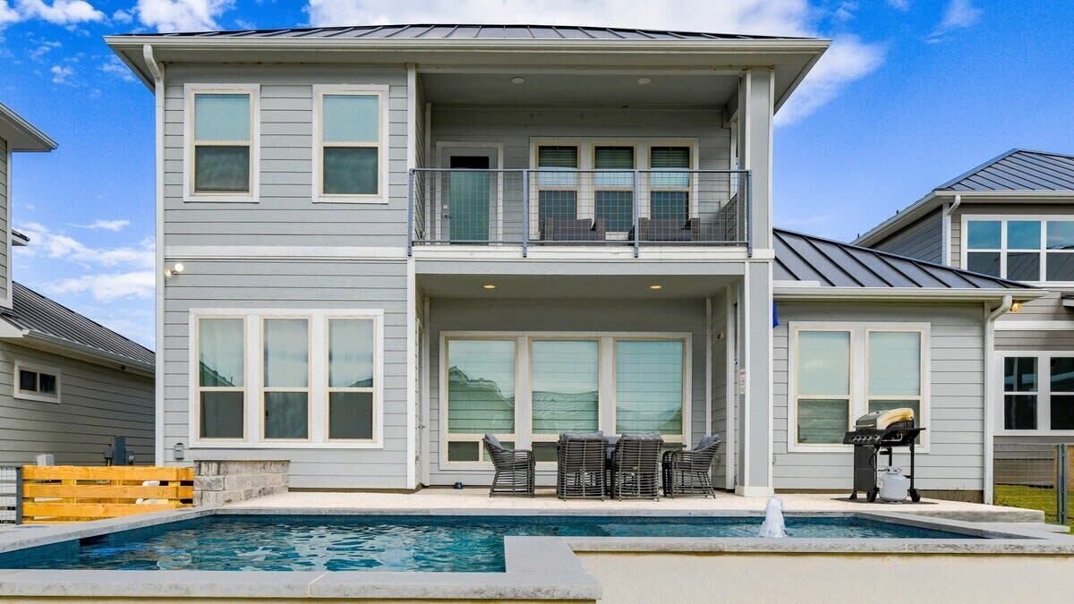 Archview Terrace-Lake Access w/Private Pool & Lift