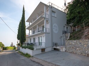 Eksteriør