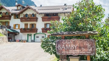 Außenbereich