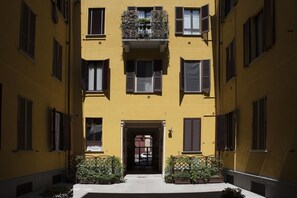 Exterior - Fieramilano Apartment (Milano)