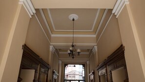 Interior - Fieramilano Apartment (Milano)