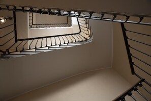 Interior - Fieramilano Apartment (Milano)