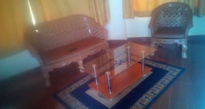 The Trade Centre Guest House