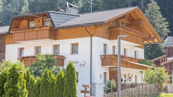 Aussenbereich