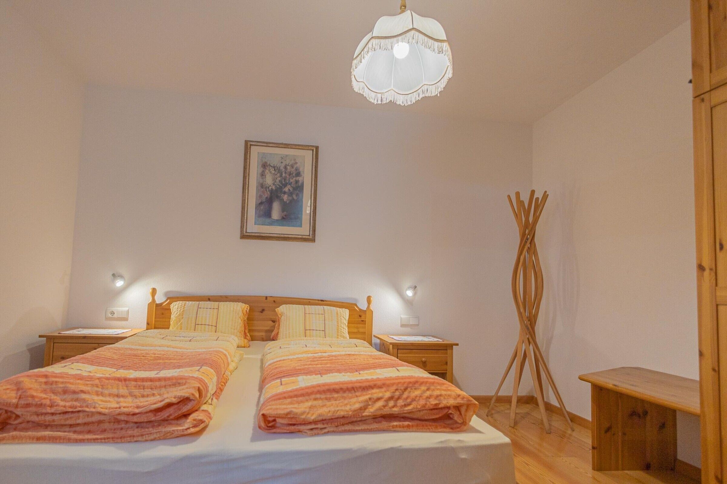 2 camere, Wi-Fi gratuito, lenzuola