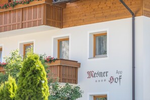 Detalle exterior