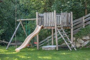 Área infantil