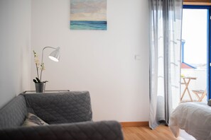 Chambre Supérieure avec lits jumeaux