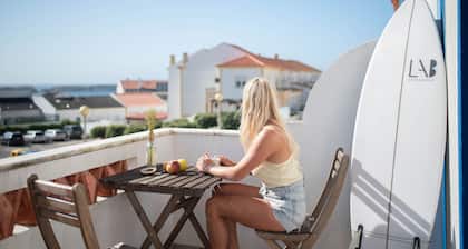 Baleal GuestHouse