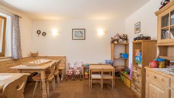 Area bambini