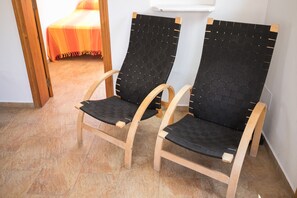 Interior - Vacation Home "Villa Republica Argentina" near Beach with Private Terrace & Wi-Fi (ciutadella)