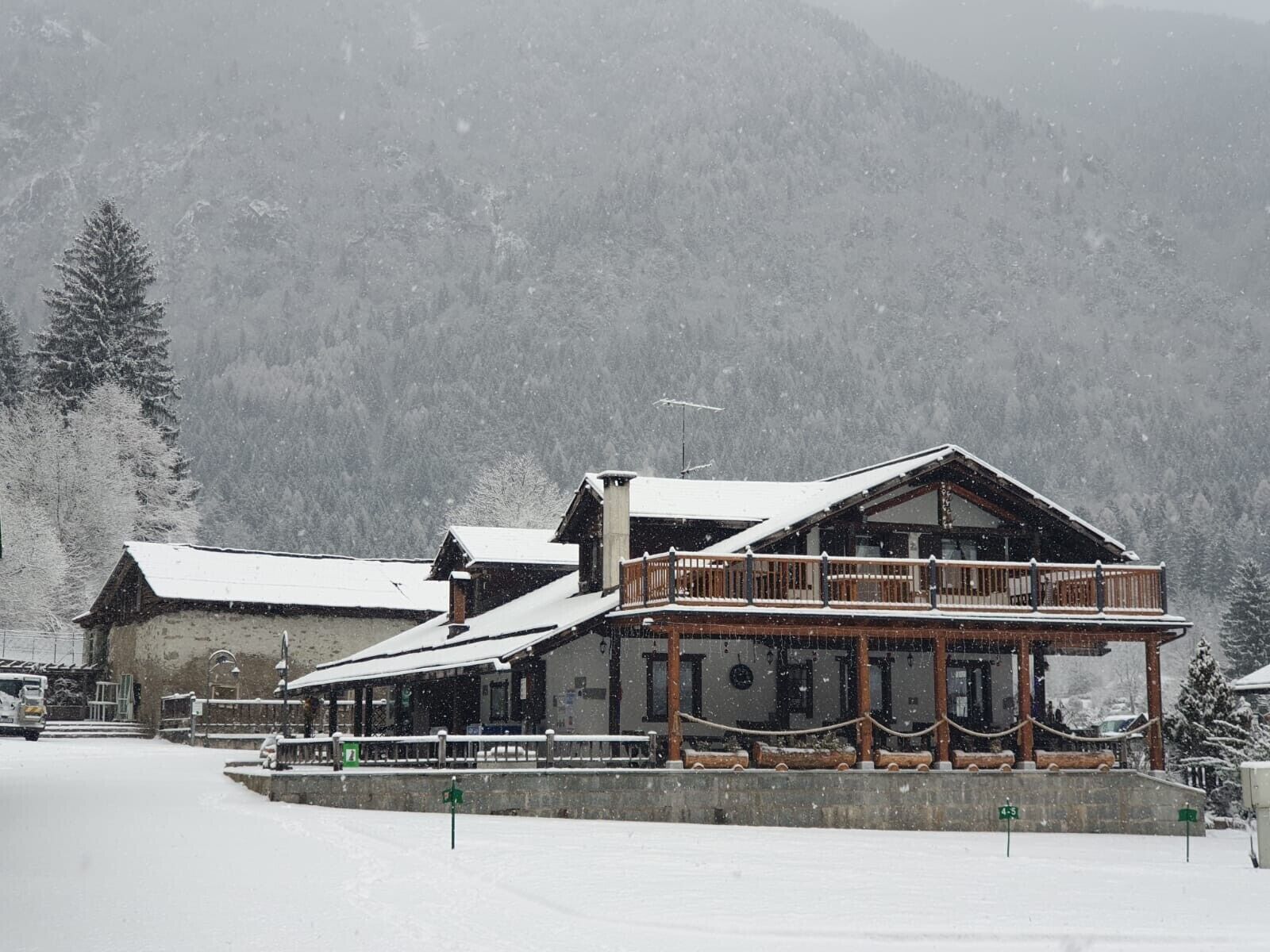Udendørsområde