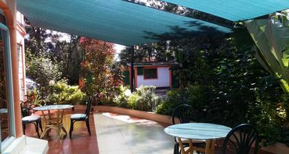 Yaris Guest House