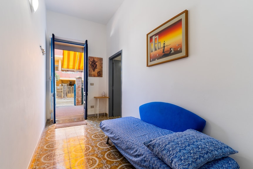 Holiday Home On The Beach - Villa Paladini - Torre Lapillo