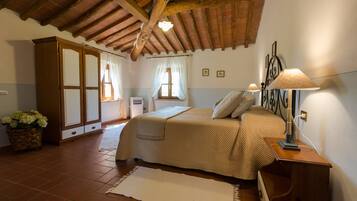 2 chambres, fer et planche Ă  repasser, lit parapluie, Wi-Fi gratuit