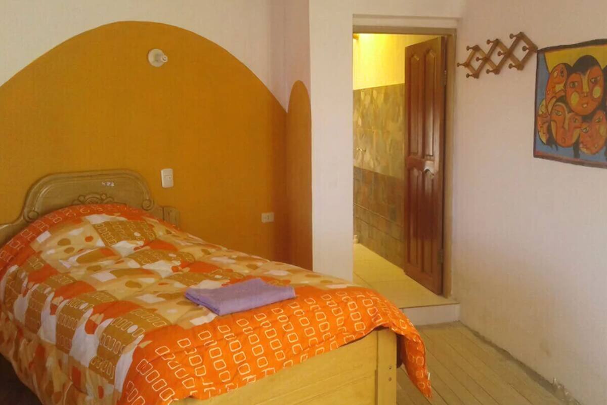 Chambre Simple