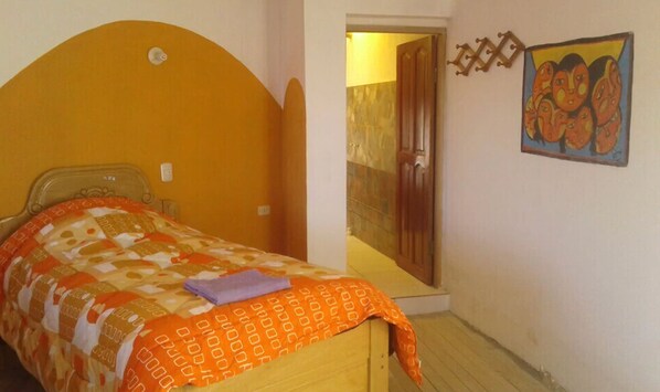 Ropa de cama