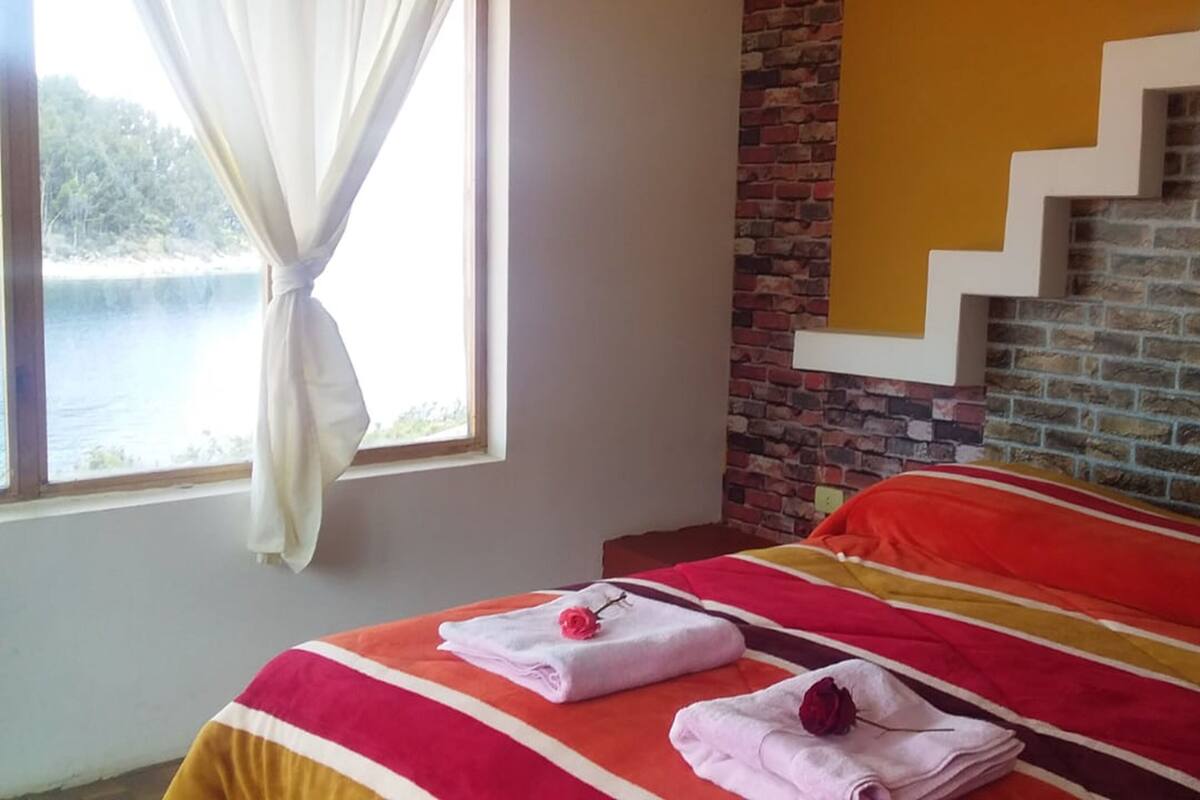 Ropa de cama