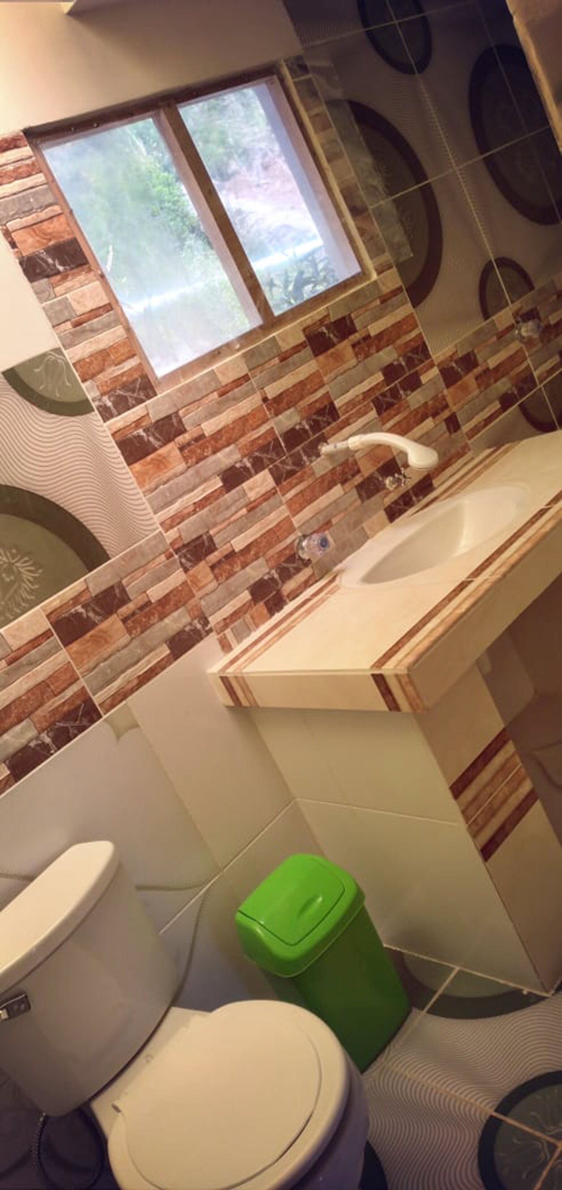 Puma Punku Eco Lodge